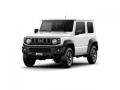 usato SUZUKI Jimny