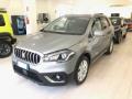 usato SUZUKI S Cross