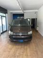 usato VOLKSWAGEN Caravelle