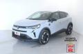 Km 0 RENAULT Captur