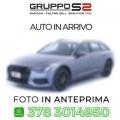 Km 0 AUDI A6