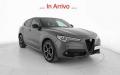 usato ALFA ROMEO Stelvio