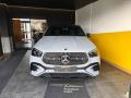 usato MERCEDES GLE 350