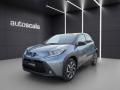 Km 0 TOYOTA Aygo X