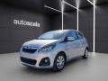 usato PEUGEOT 108