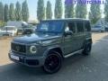 usato MERCEDES G 63 AMG