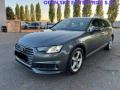 usato AUDI A4