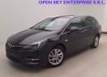 usato OPEL Astra