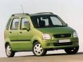 usato OPEL Agila