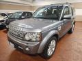 usato LAND ROVER Discovery