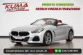 usato BMW Z4