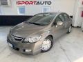 usato HONDA Civic