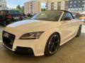 usato AUDI TT