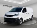 usato OPEL Vivaro