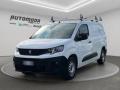 usato PEUGEOT Partner