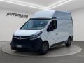 usato OPEL Vivaro