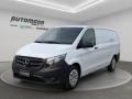 usato MERCEDES Vito