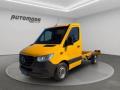 usato MERCEDES Sprinter