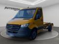usato MERCEDES Sprinter