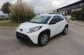 Km 0 TOYOTA Aygo X