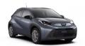 Km 0 TOYOTA Aygo X