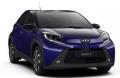 Km 0 TOYOTA Aygo X