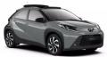 Km 0 TOYOTA Aygo X