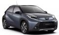 Km 0 TOYOTA Aygo X