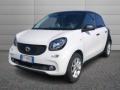 usato SMART ForFour