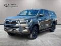 usato TOYOTA Hilux