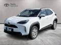 usato TOYOTA Yaris Cross