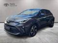 usato TOYOTA C HR