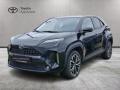 usato TOYOTA Yaris Cross