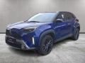 usato TOYOTA Yaris Cross