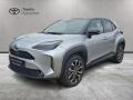 usato TOYOTA Yaris Cross