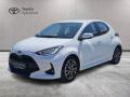 usato TOYOTA Yaris