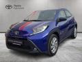 usato TOYOTA Aygo X