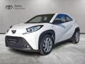 usato TOYOTA Aygo X