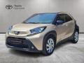 usato TOYOTA Aygo X