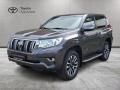 usato TOYOTA Land Cruiser