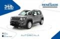 usato JEEP Renegade