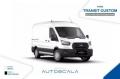 usato FORD Transit Custom