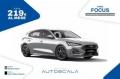Km 0 FORD Focus