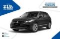 usato VOLKSWAGEN Tiguan