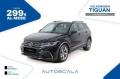 usato VOLKSWAGEN Tiguan