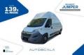 usato CITROEN Jumper