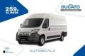 Km 0 FIAT Ducato