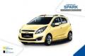 usato CHEVROLET Spark