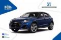 Km 0 AUDI A1