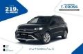 Km 0 VOLKSWAGEN T Cross
